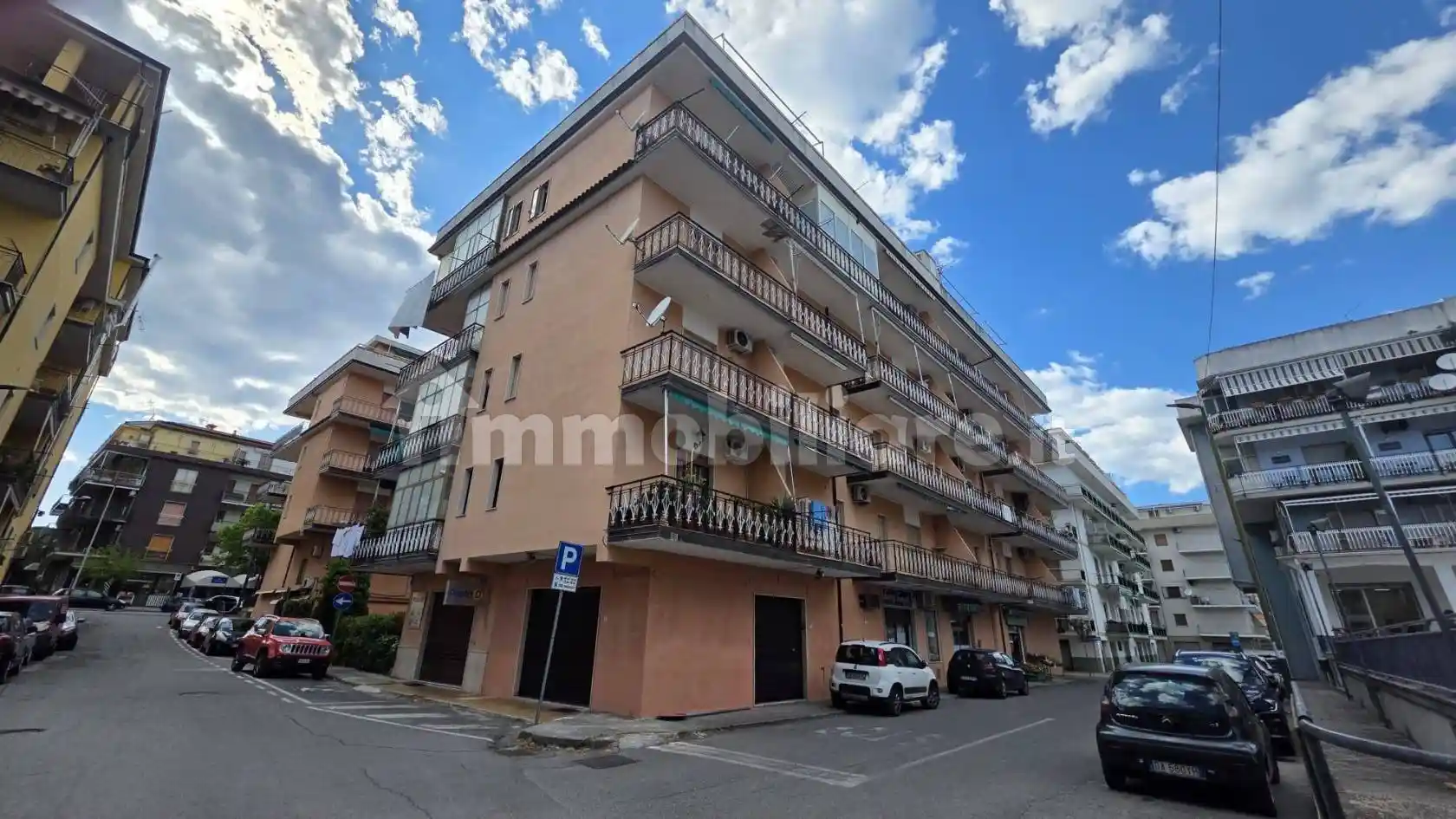 Appartamento in vendita a Scalea