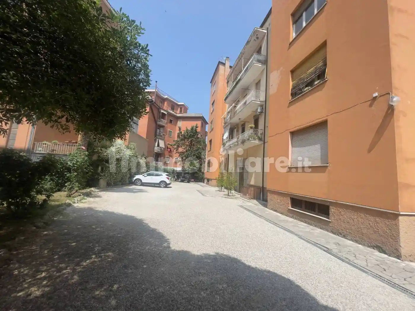 Appartamento in vendita a Viterbo