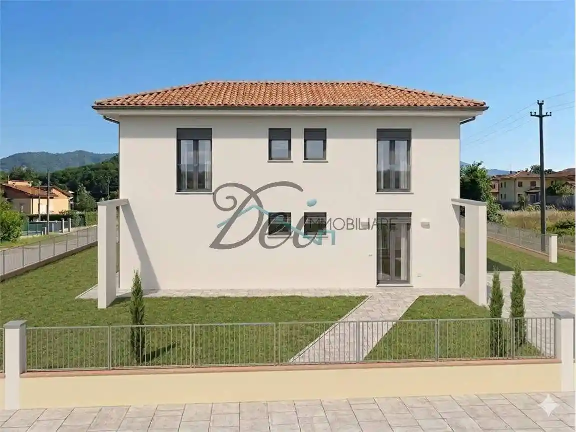 Villa in vendita a Capannori