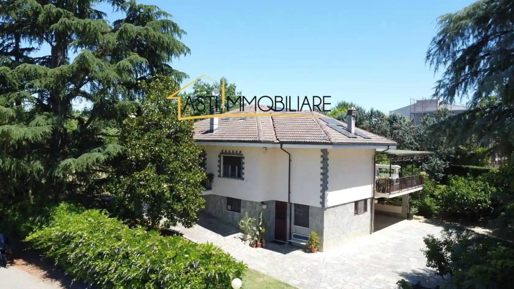 Villa - foto 4