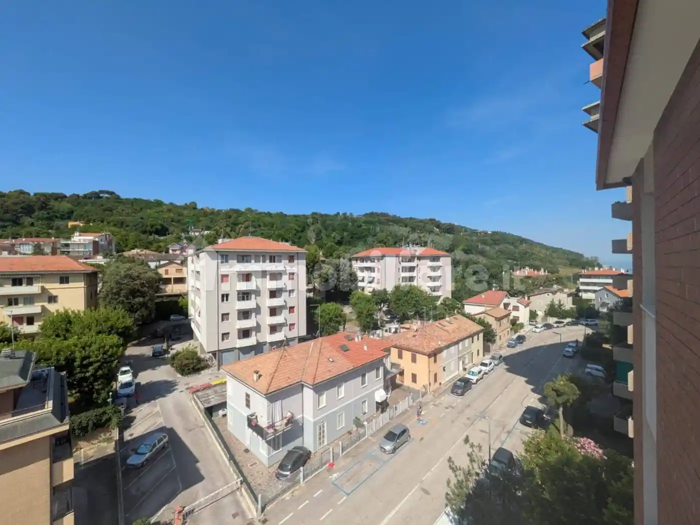 Appartamento in vendita a Pesaro