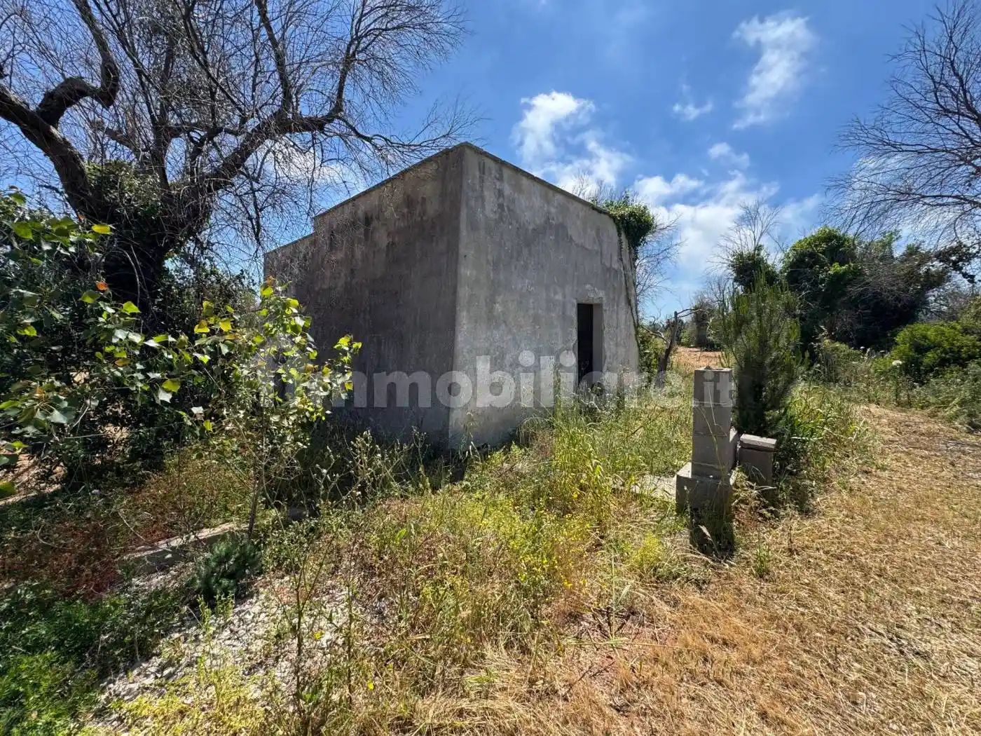 Villa in vendita a Morciano di Leuca
