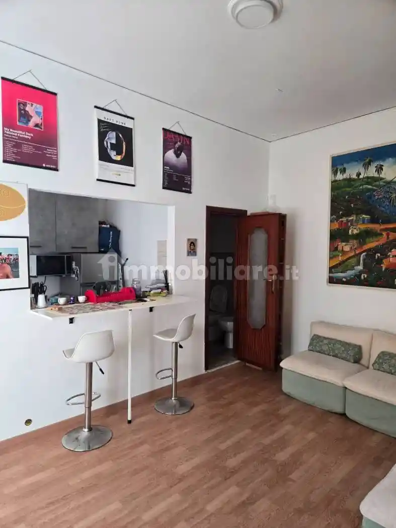 Appartamento in vendita a Napoli