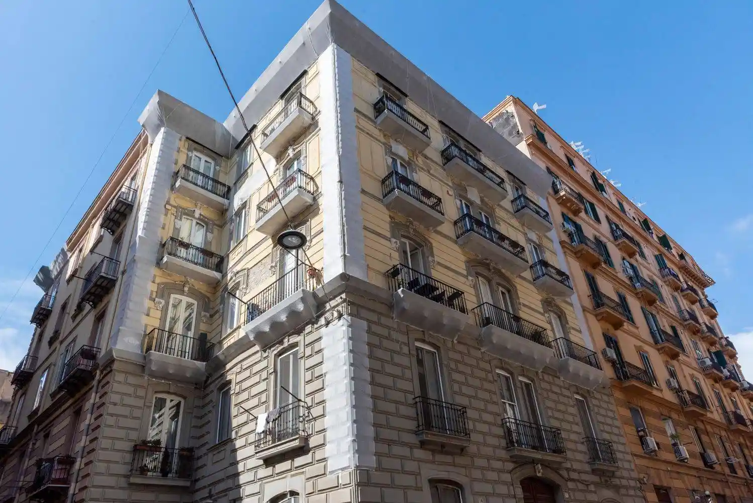 Appartamento in vendita a Napoli