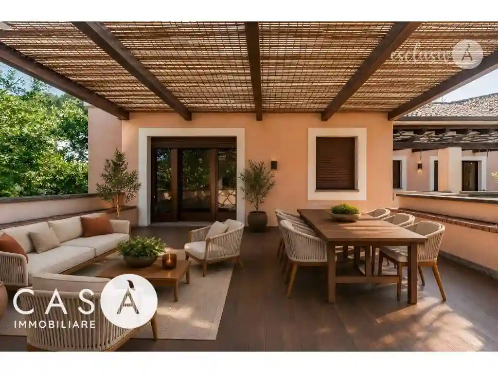 Attico - Mansarda - foto 2