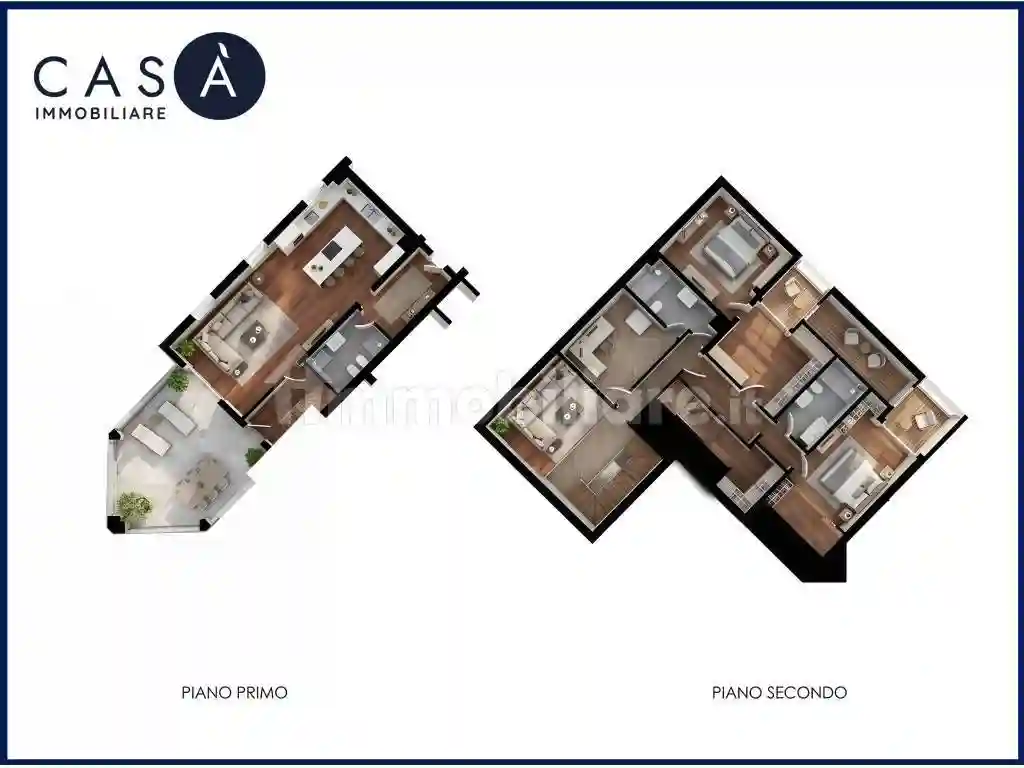 Attico - Mansarda - foto 5