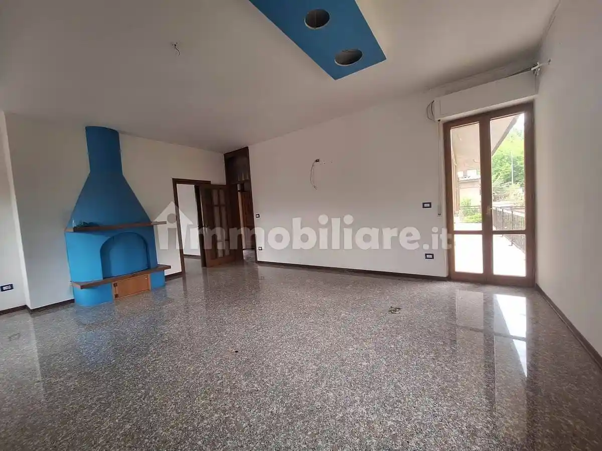 Appartamento in vendita a San Severino Marche