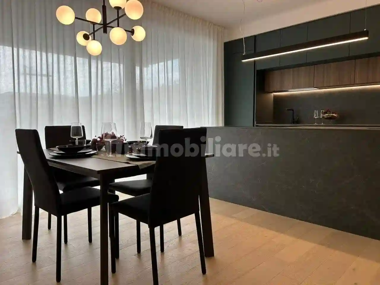Appartamento - foto 5