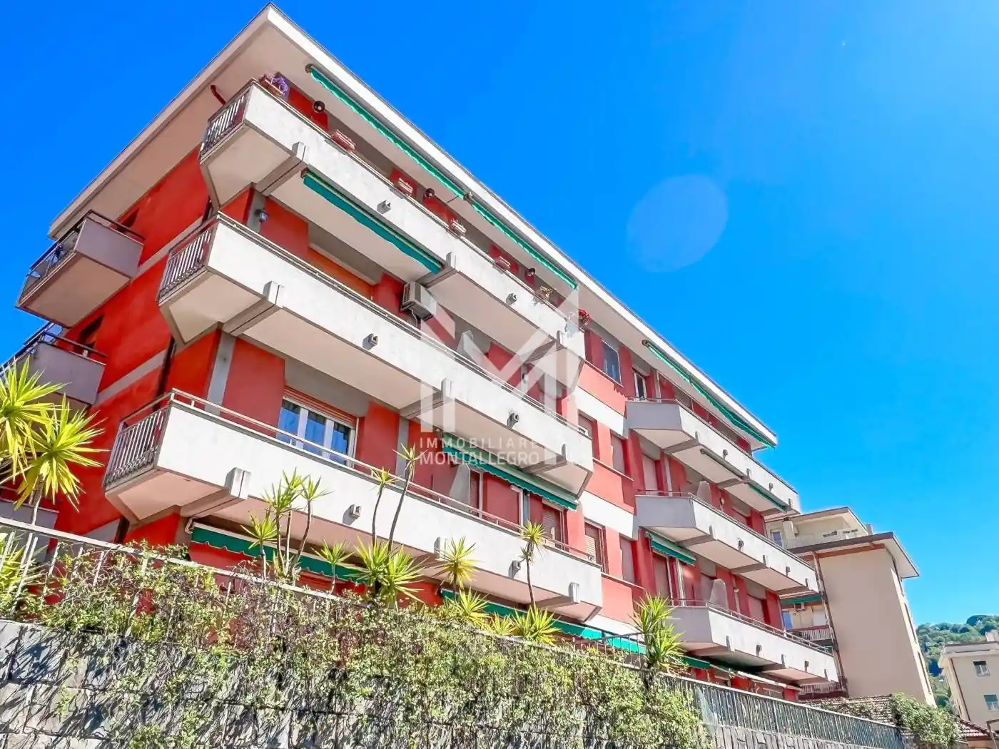 Appartamento in vendita a Rapallo