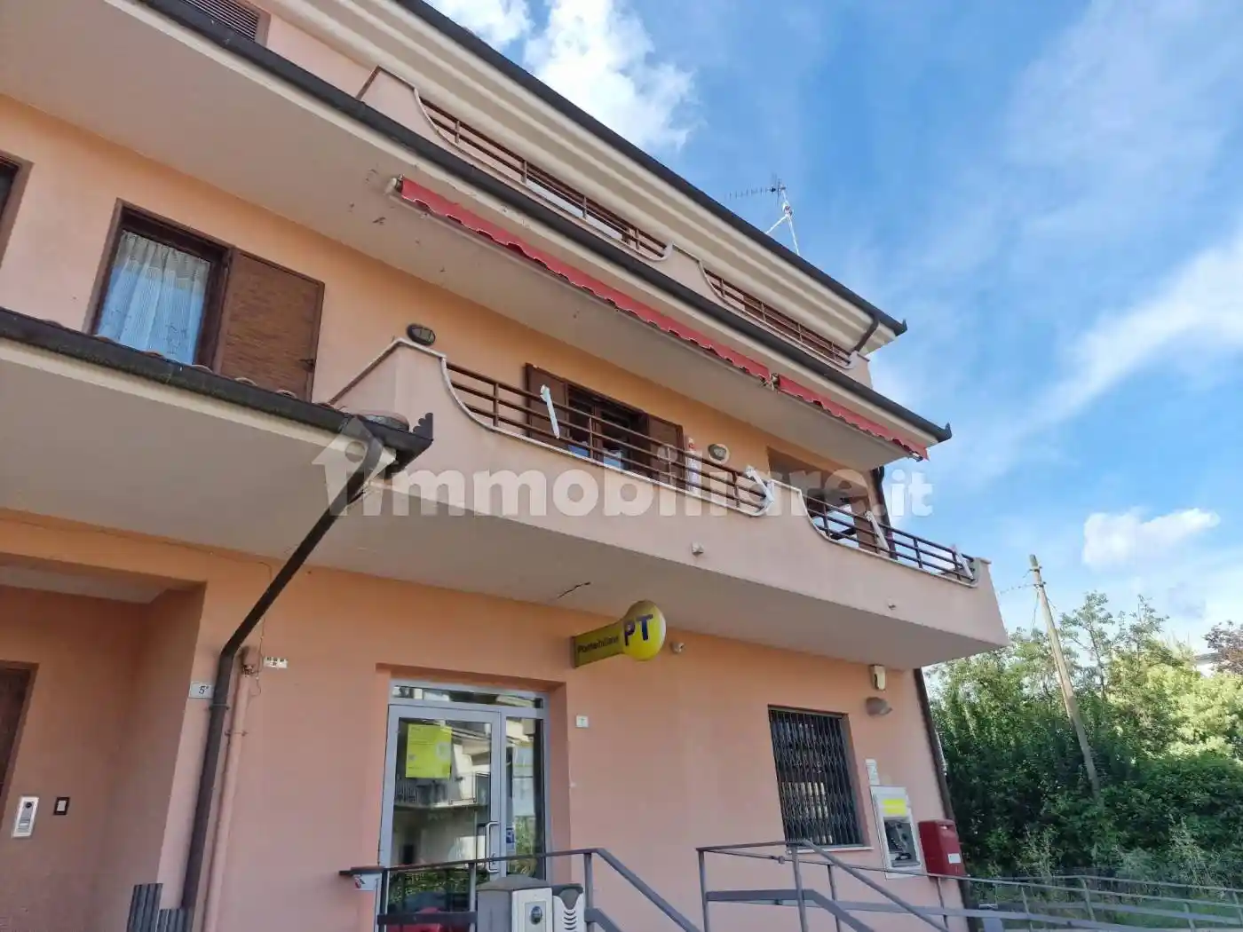 Appartamento in vendita a Attigliano