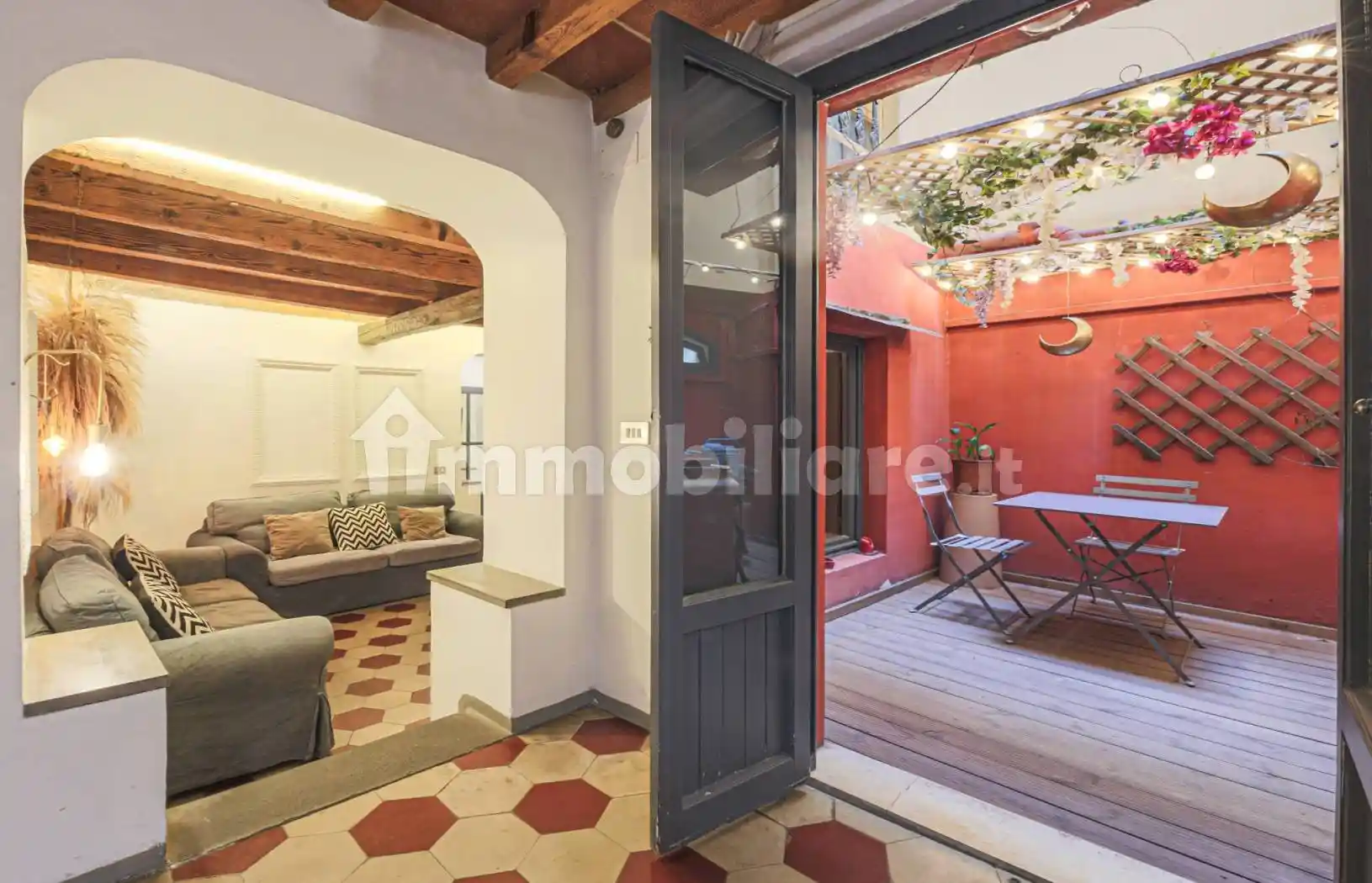 Appartamento in vendita a Firenze