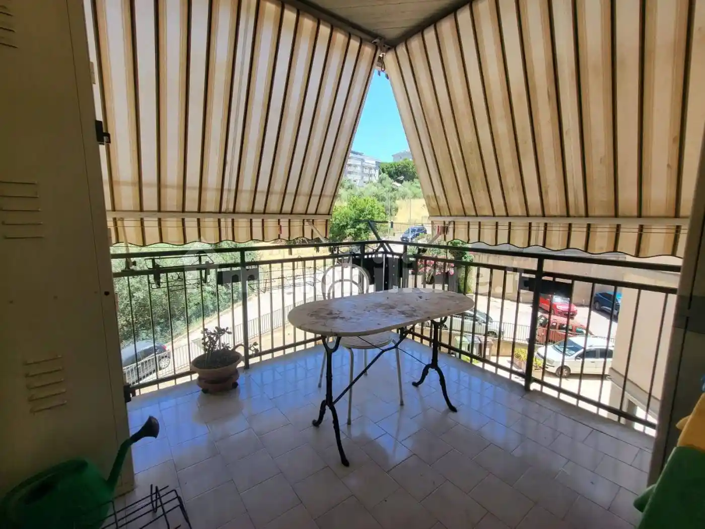 Appartamento in vendita a Caltanissetta