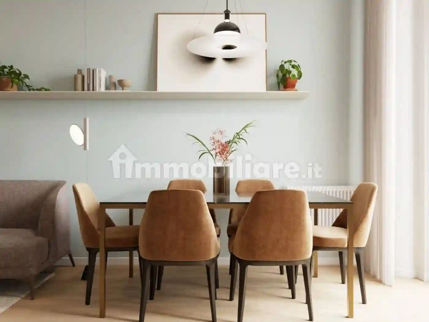 Appartamento - foto 5