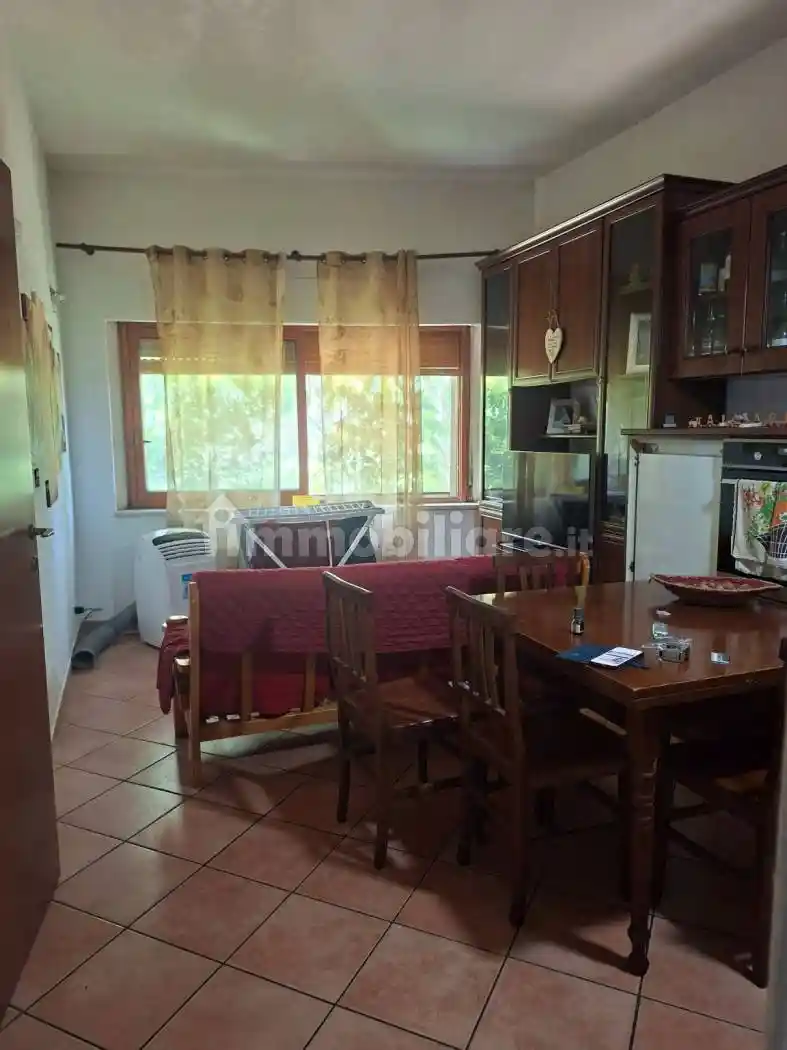 Appartamento in vendita a Morlupo