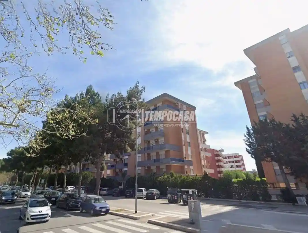 Appartamento in vendita a Foggia