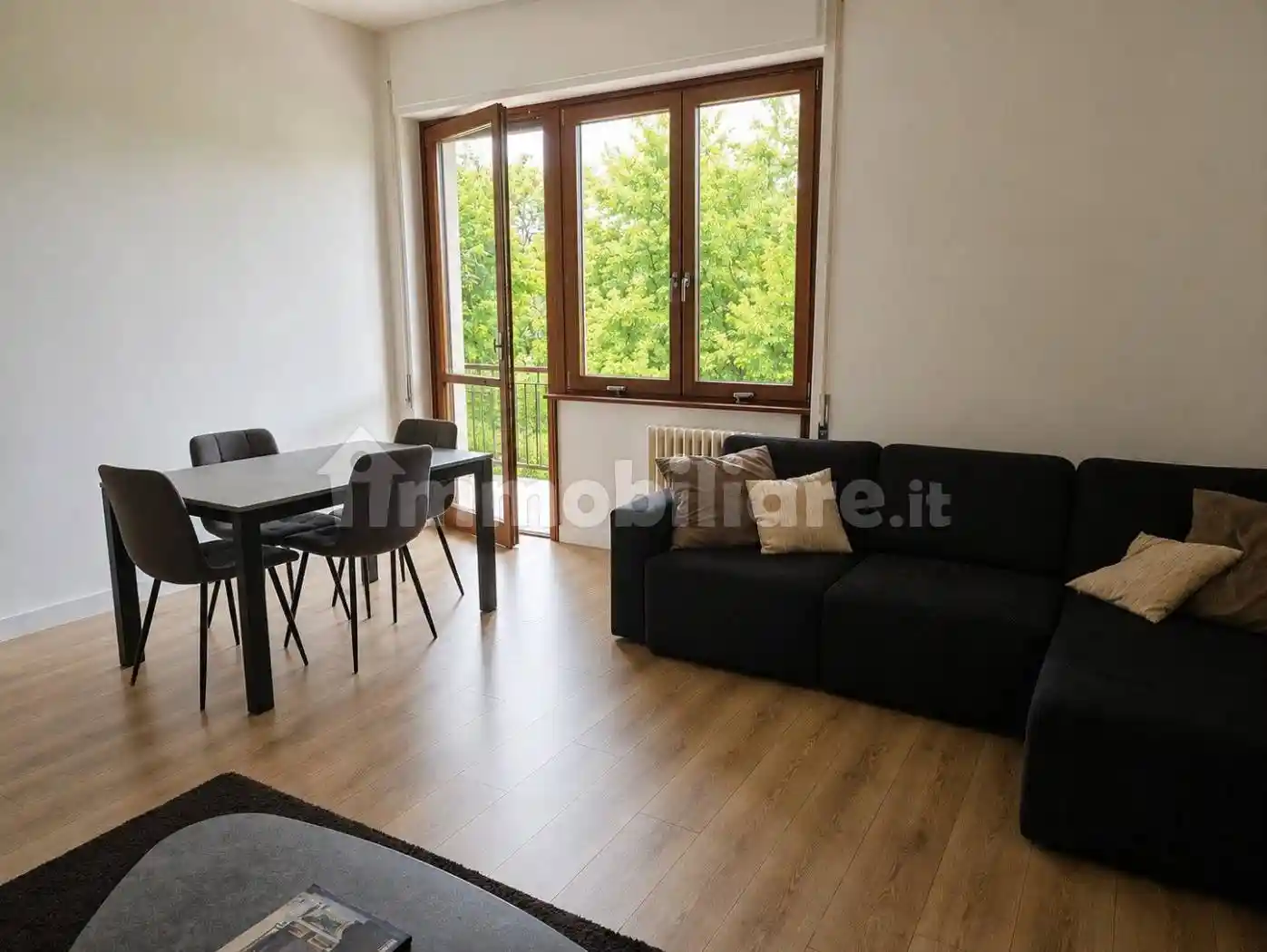 Appartamento in affitto a Roma