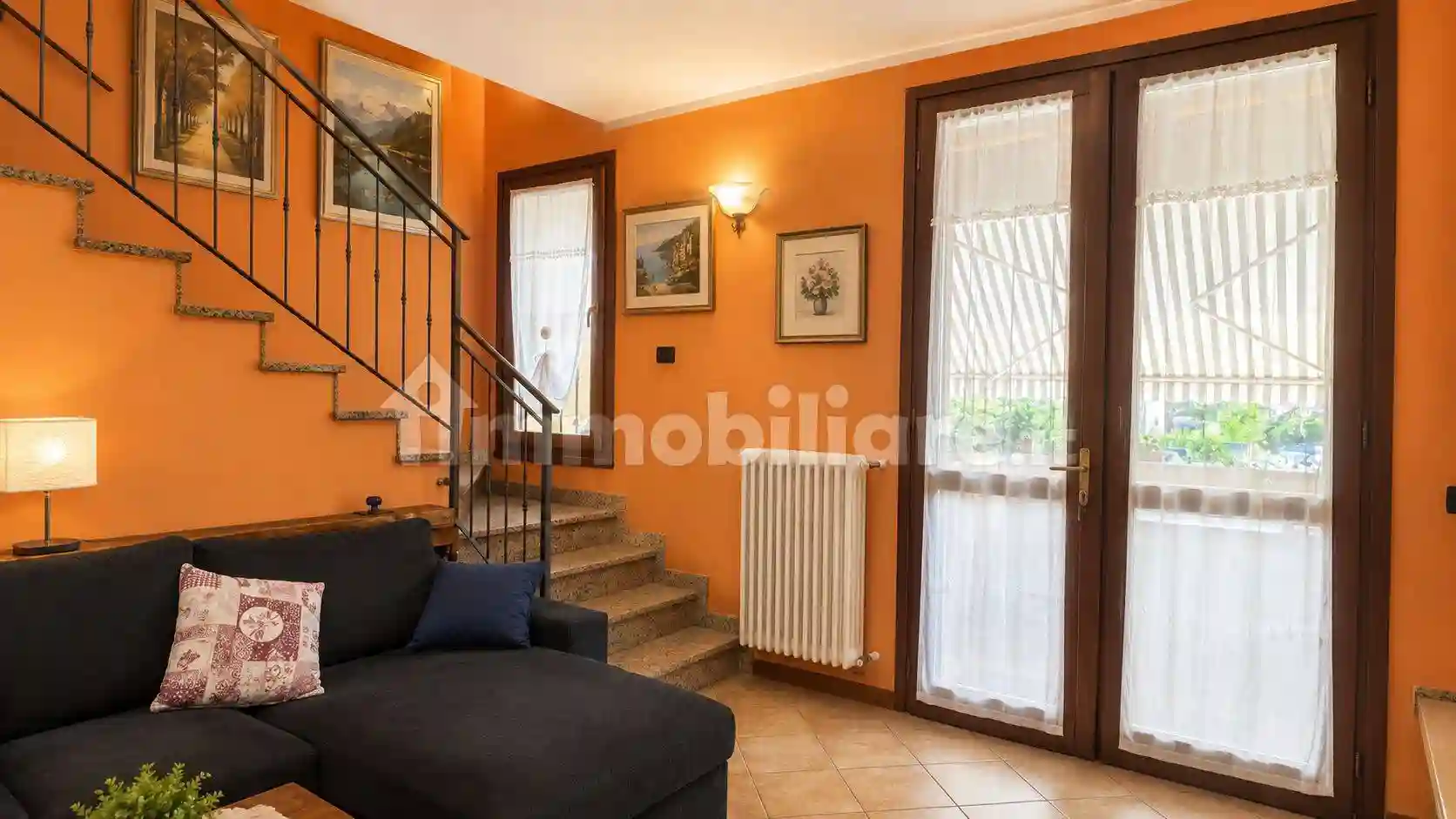 Villetta a schiera - foto 3