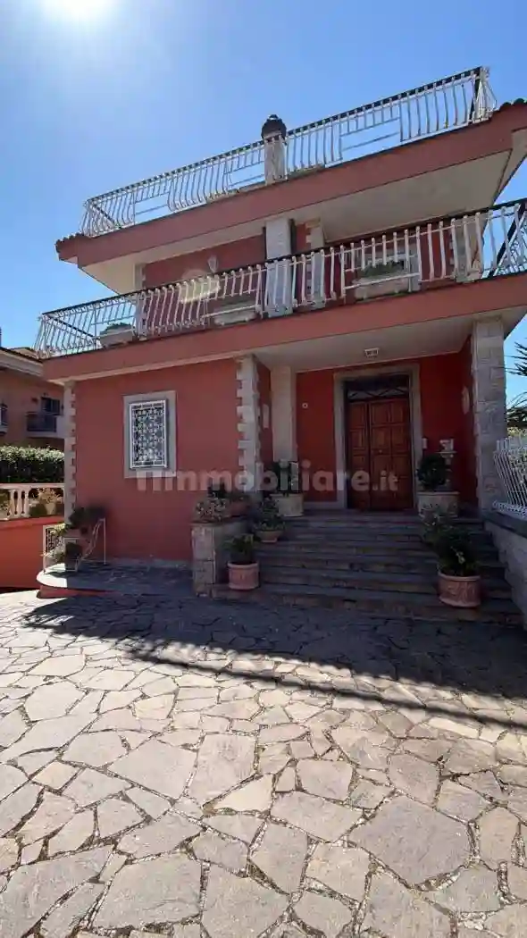 Villa - foto 4