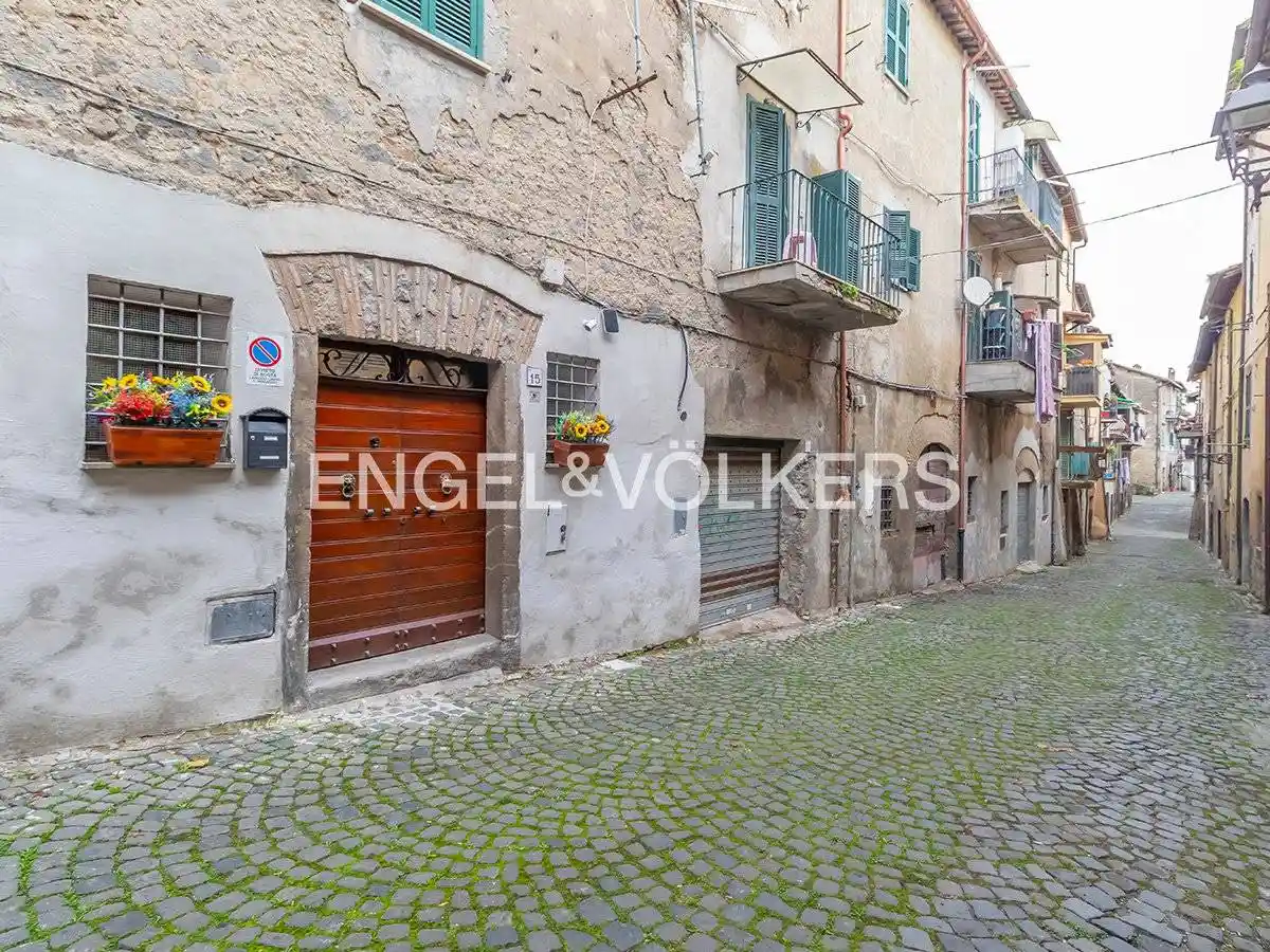 Appartamento in vendita a Bracciano