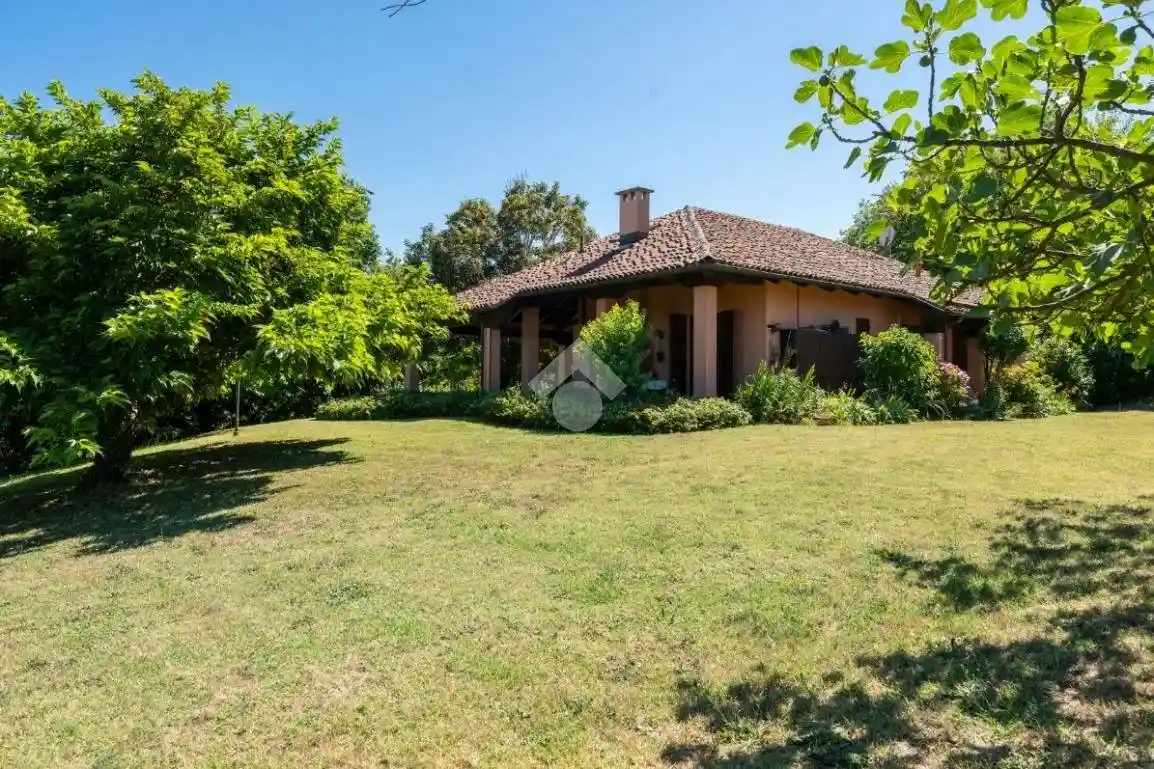Casa indipendente in vendita a Revigliasco d'Asti