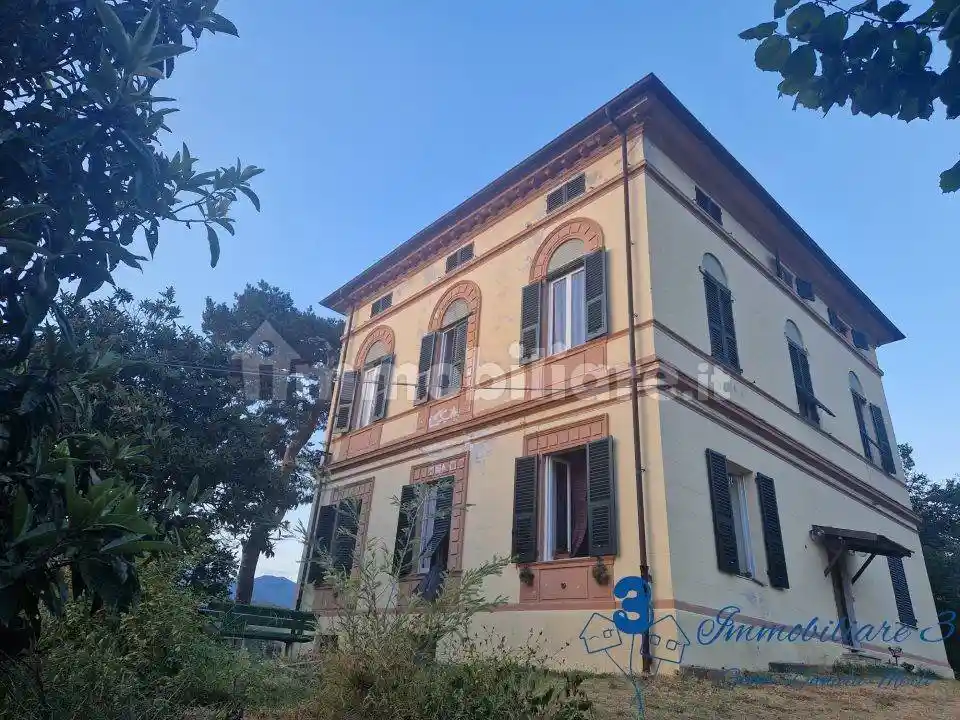 Appartamento in vendita a Villanova d'Albenga