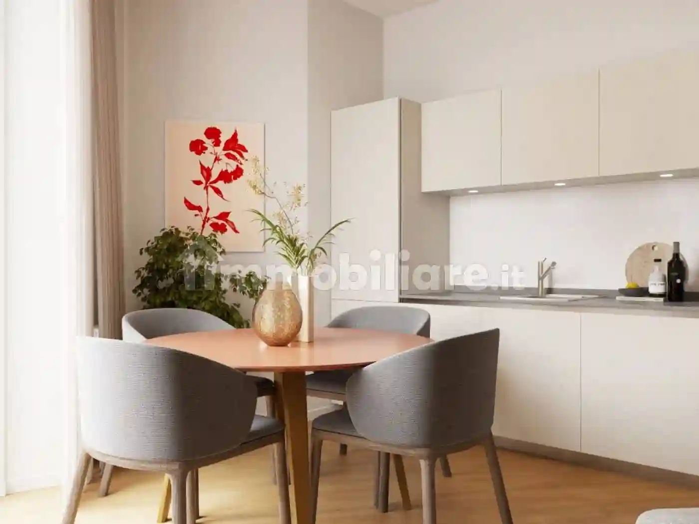 Appartamento - foto 4