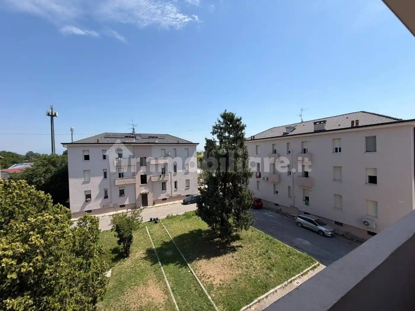 Appartamento in vendita a Bagnolo Mella