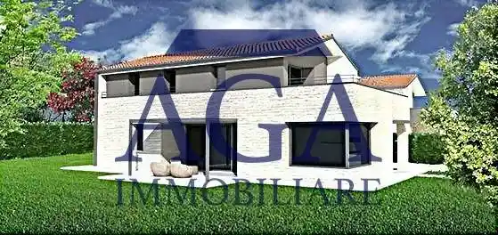 Villa in vendita a Susegana