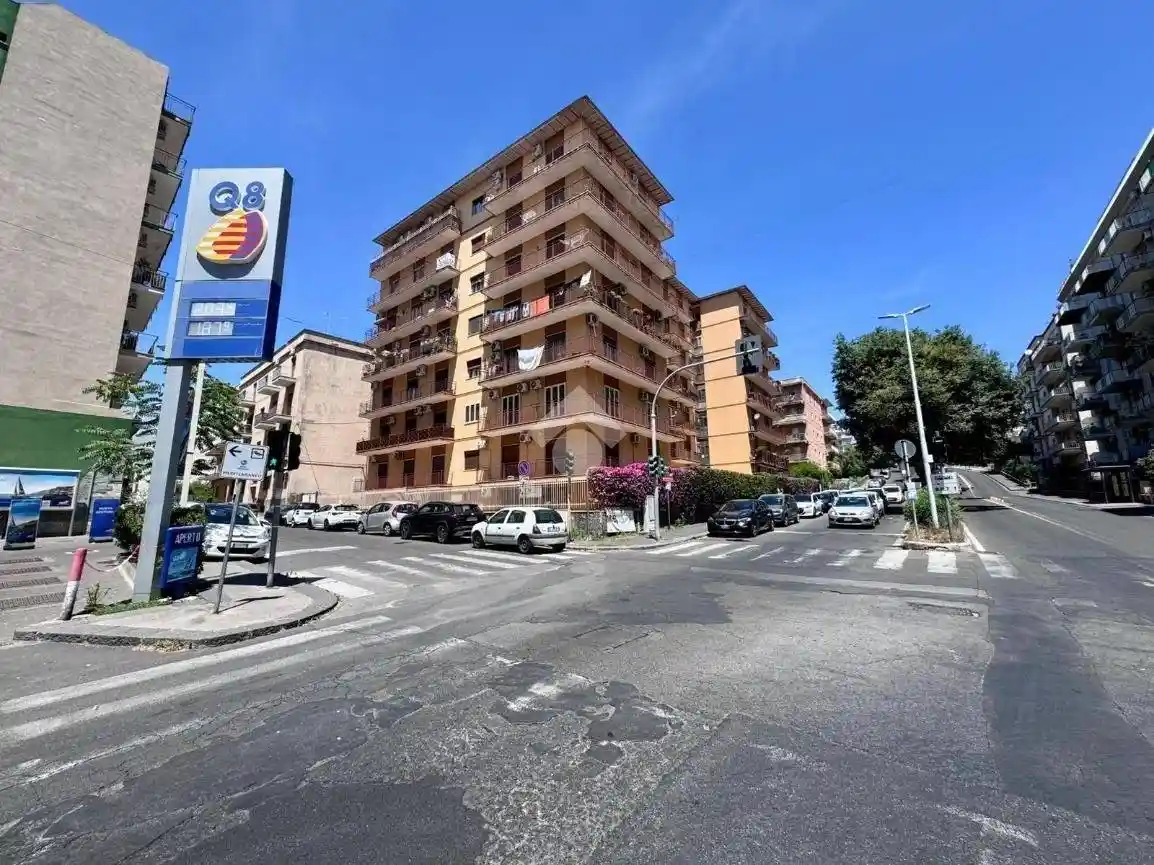Appartamento in vendita a Catania