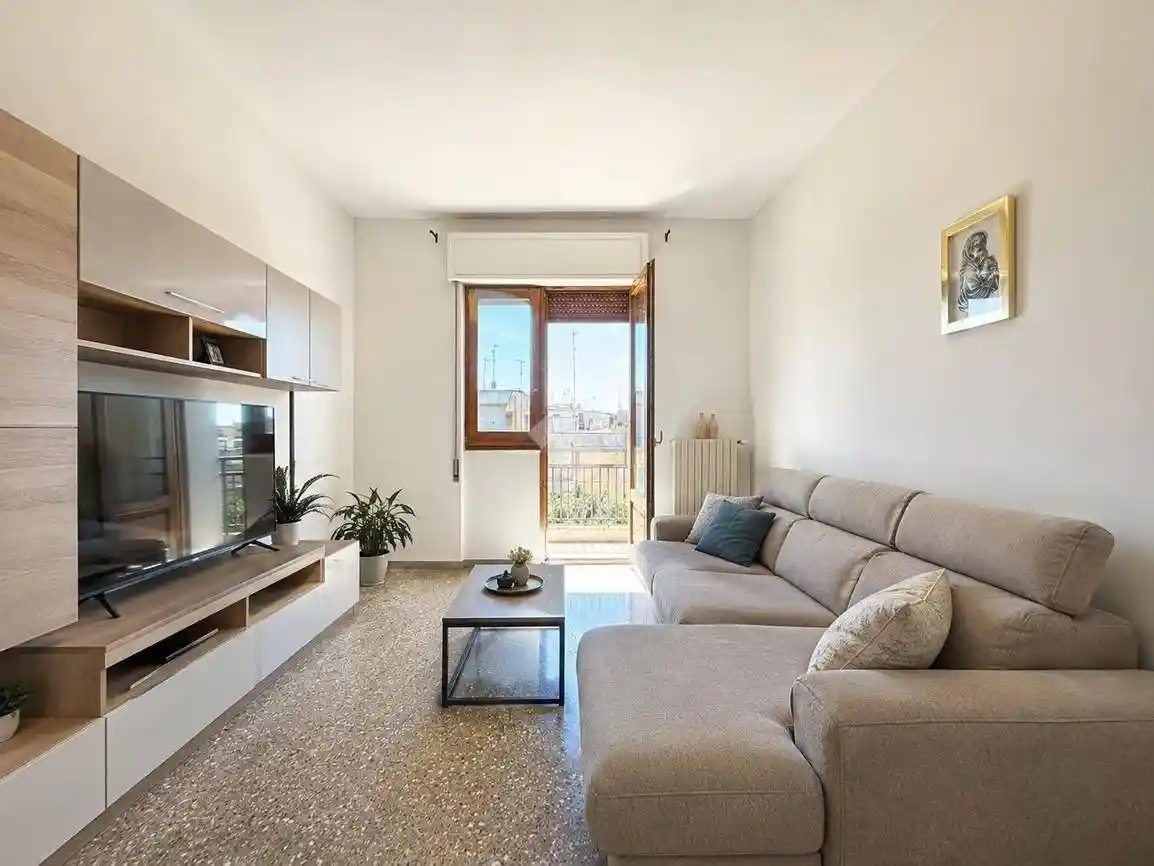 Appartamento in vendita a Lecce
