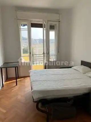 Appartamento in affitto a Trieste