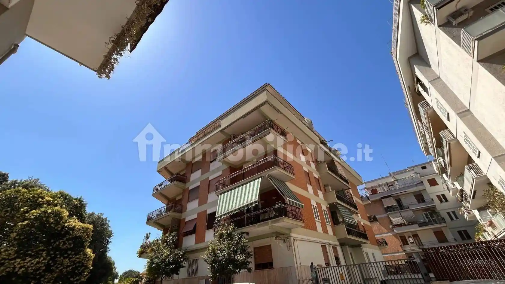 Appartamento in affitto a Roma