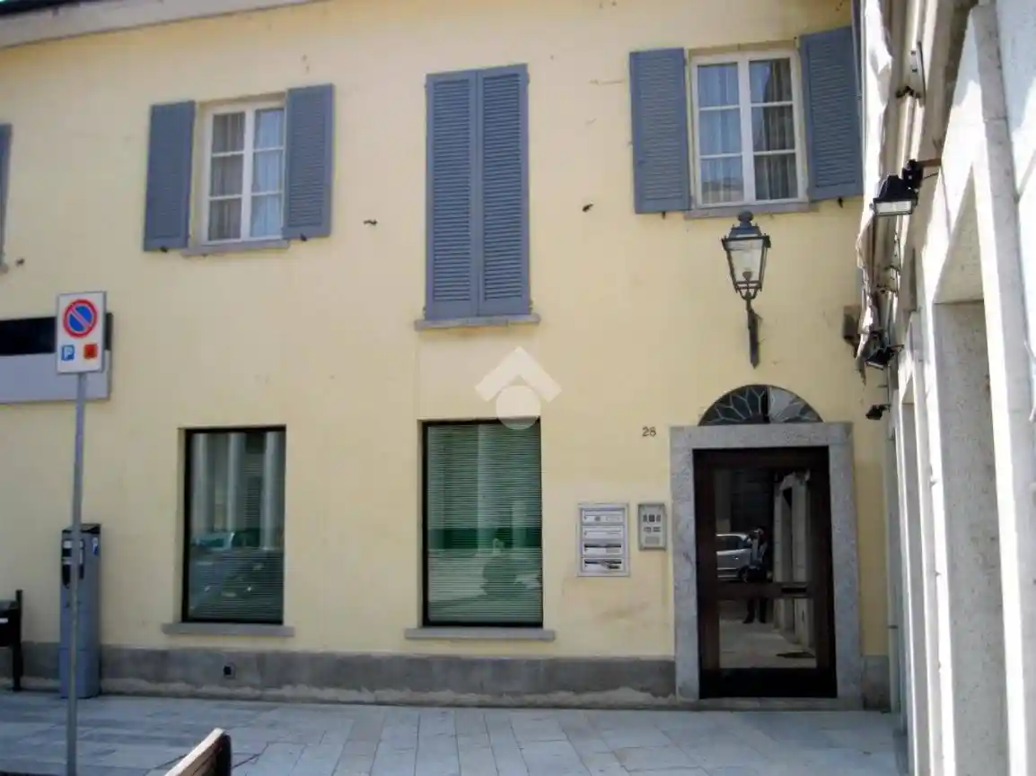 Appartamento in affitto a Corbetta