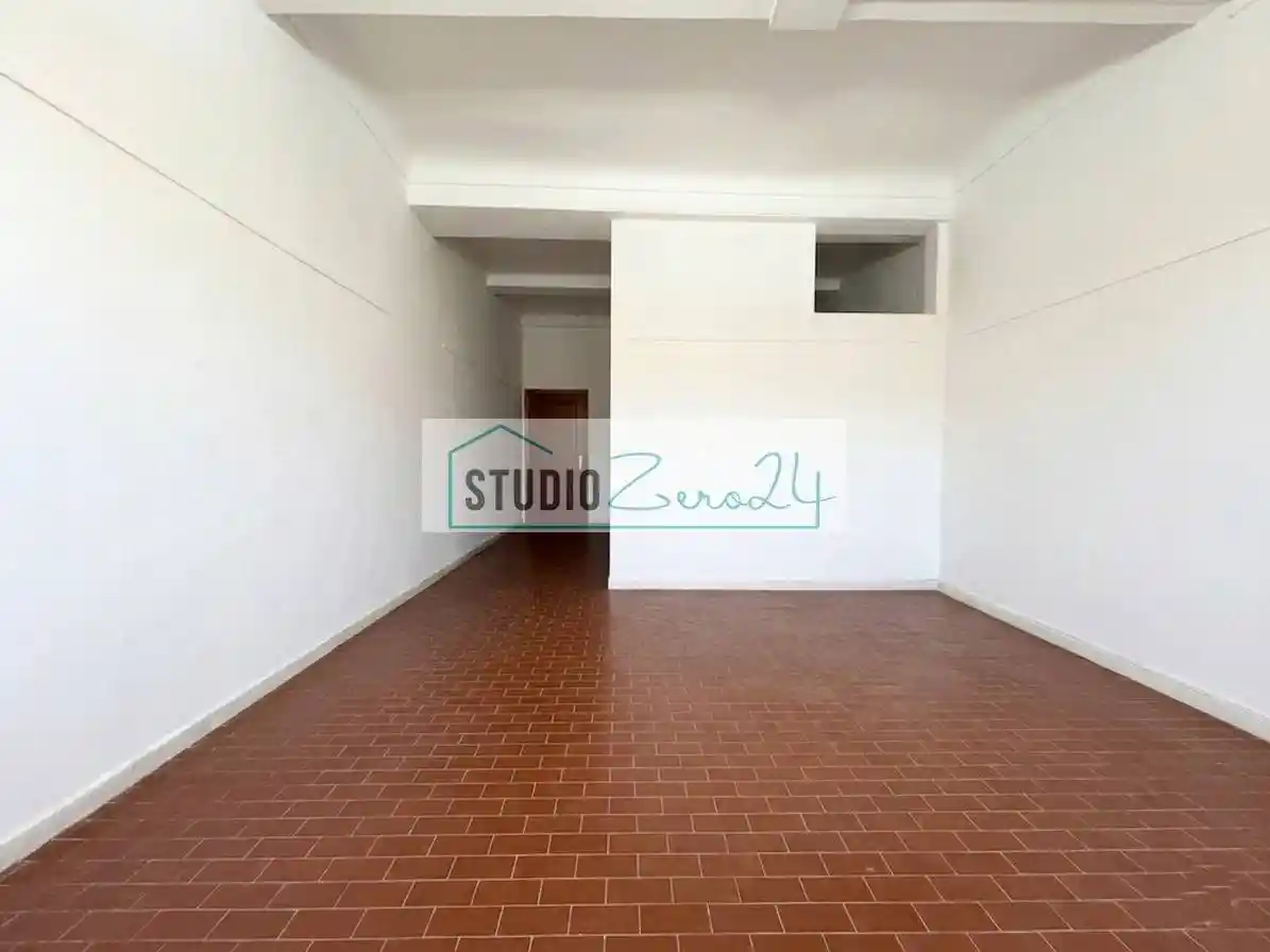 Appartamento in vendita a Massa