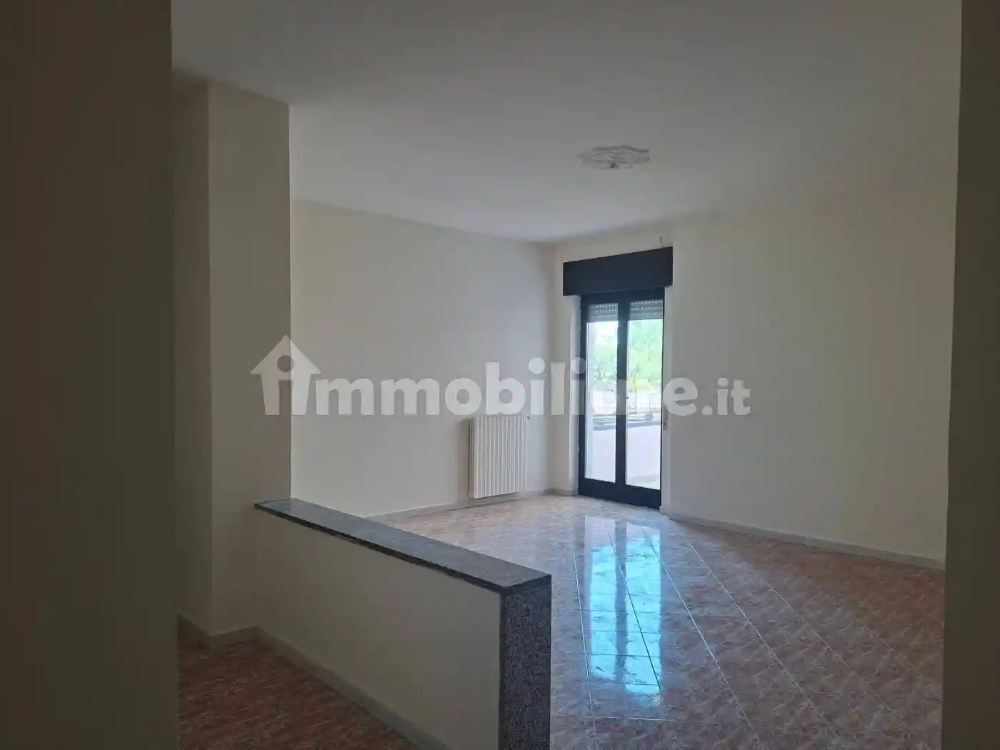 Appartamento in affitto a Sant'Anastasia