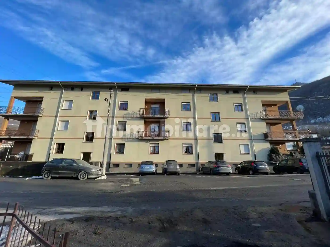 Palazzo - Edificio - foto 2