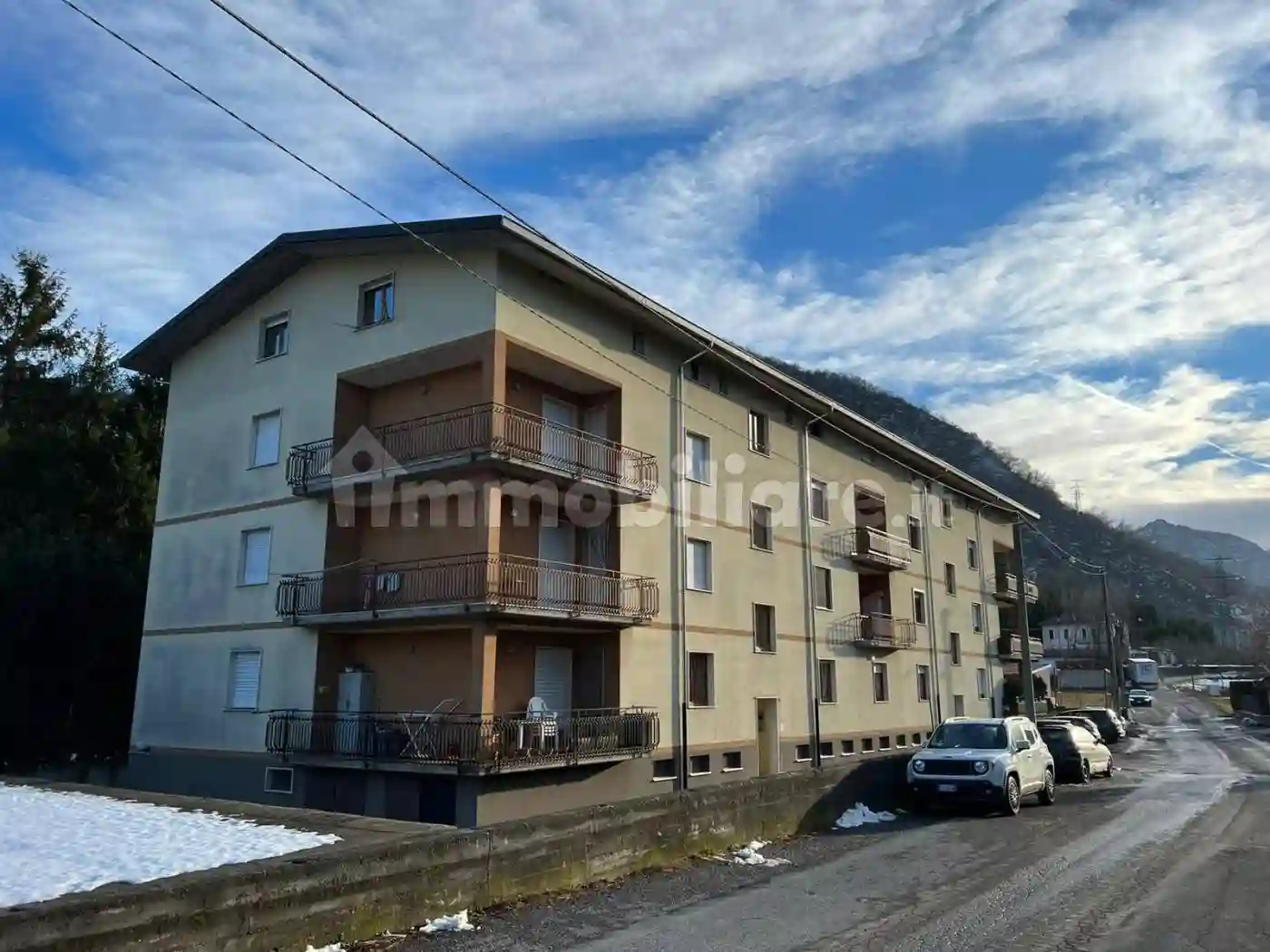 Palazzo - Edificio - foto 4
