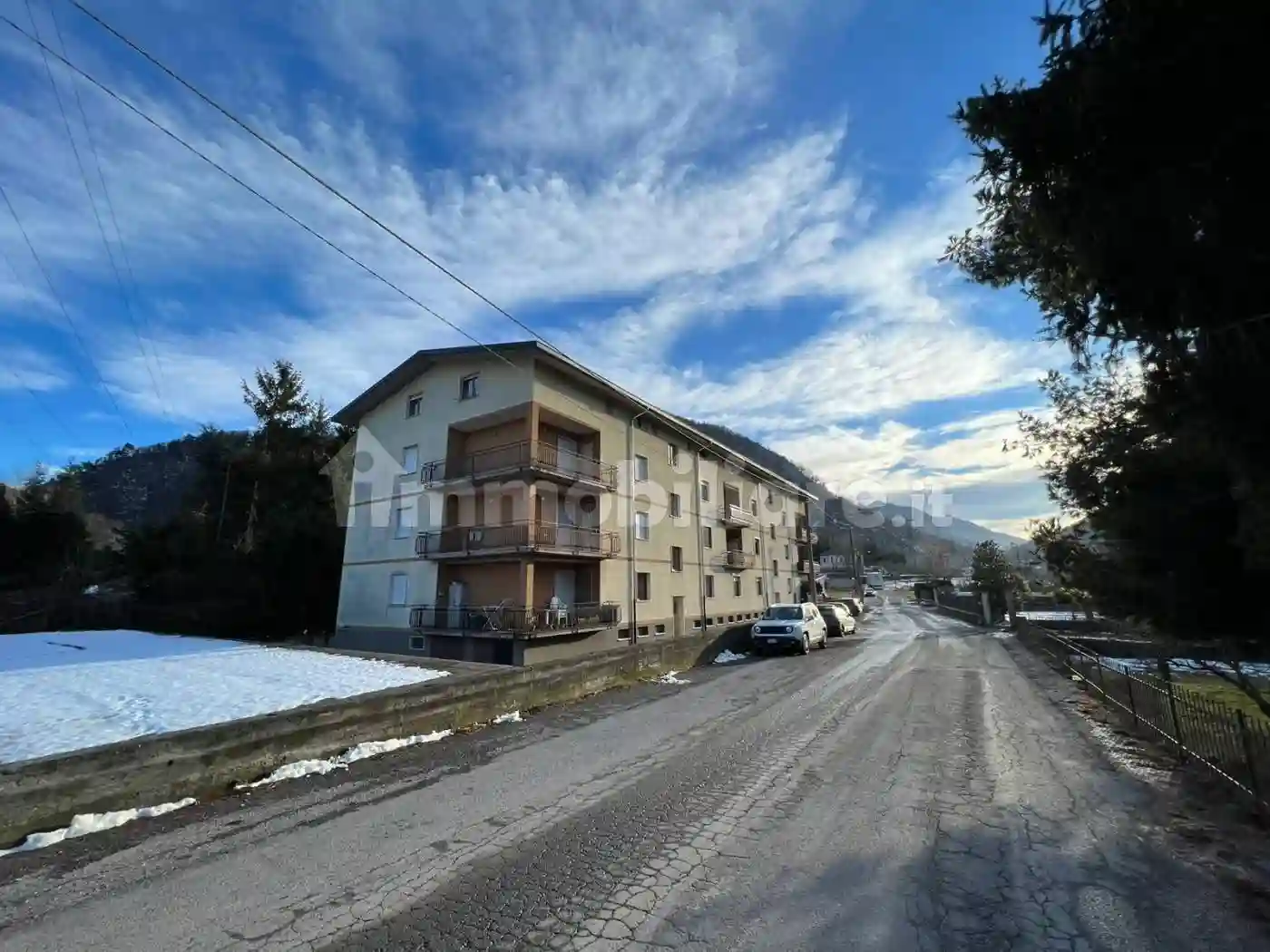 Palazzo - Edificio - foto 5