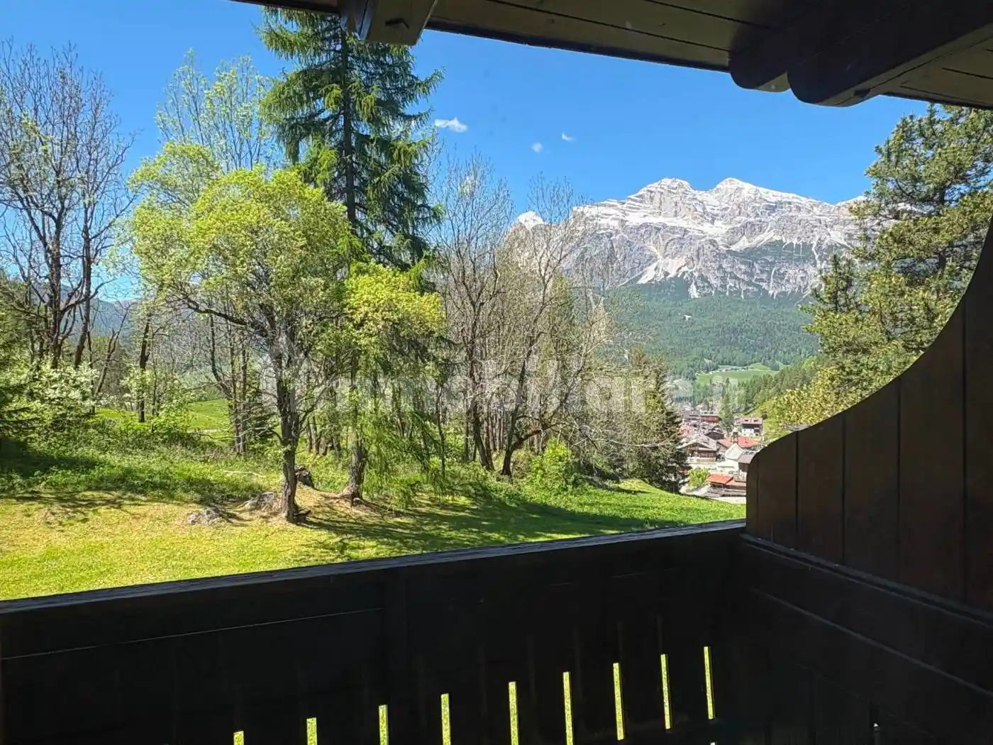 Appartamento in vendita a Cortina d'Ampezzo