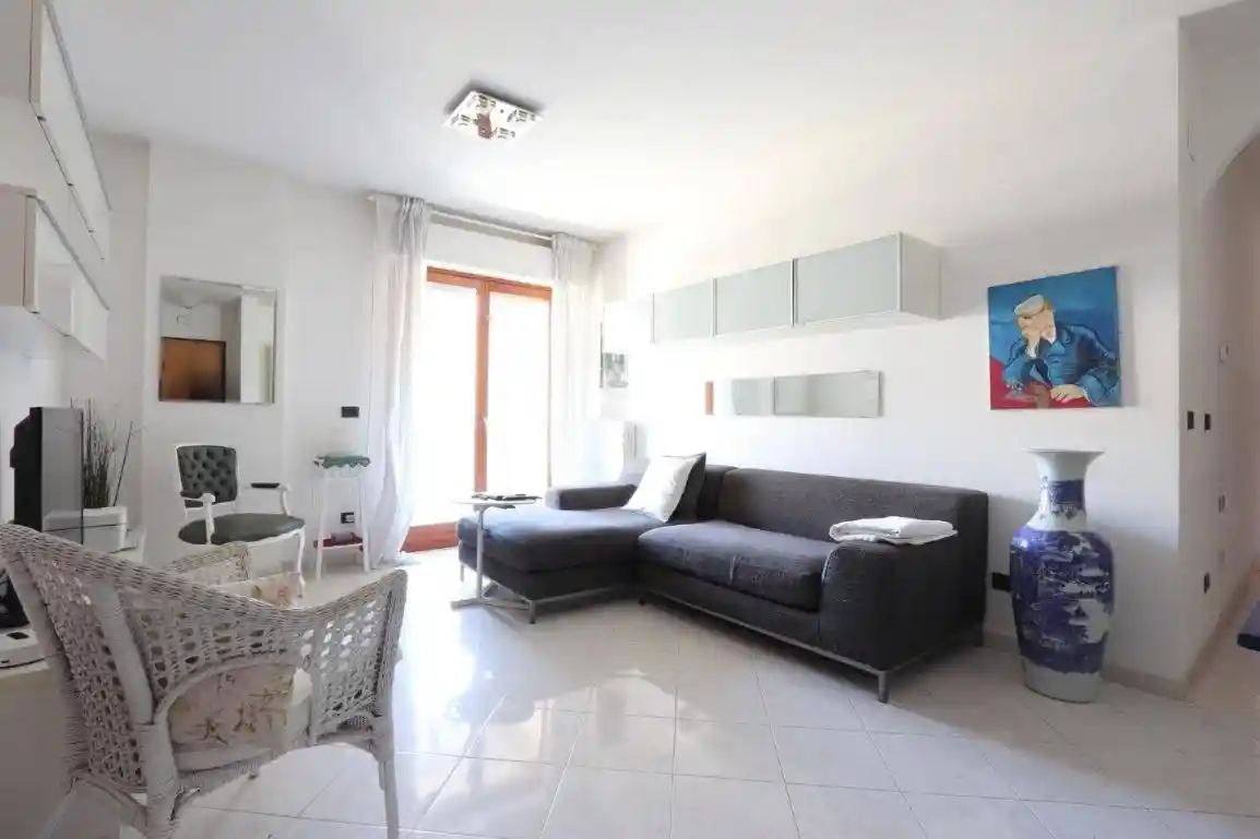 Appartamento in vendita a Pescara
