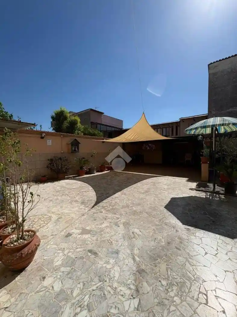 Casa indipendente in vendita a Afragola