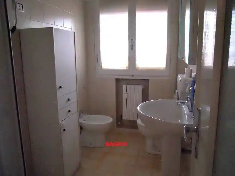 Appartamento in affitto a Bologna