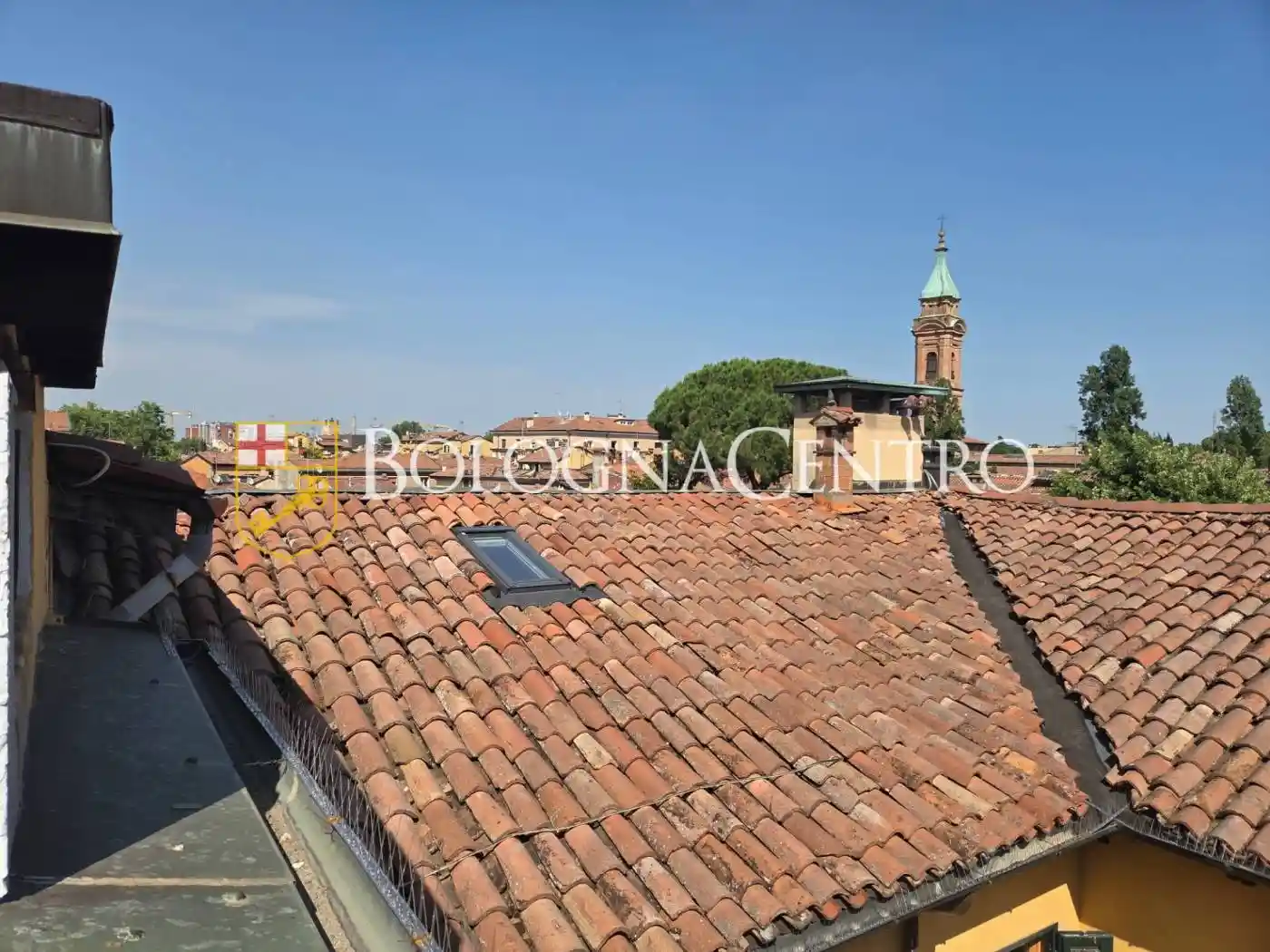 Appartamento in affitto a Bologna