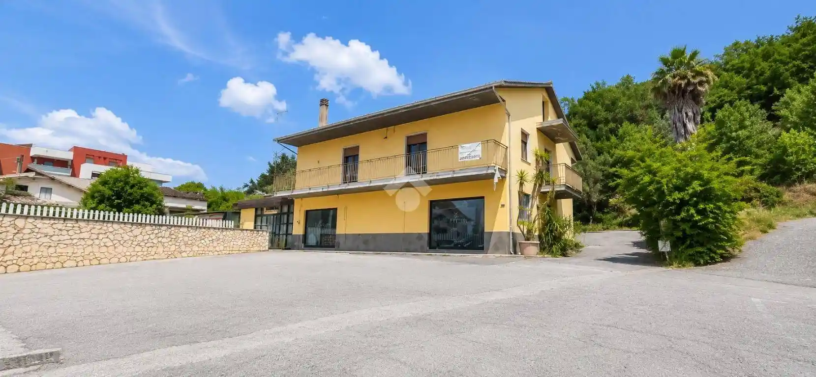 Casa indipendente in vendita a Montalto Uffugo