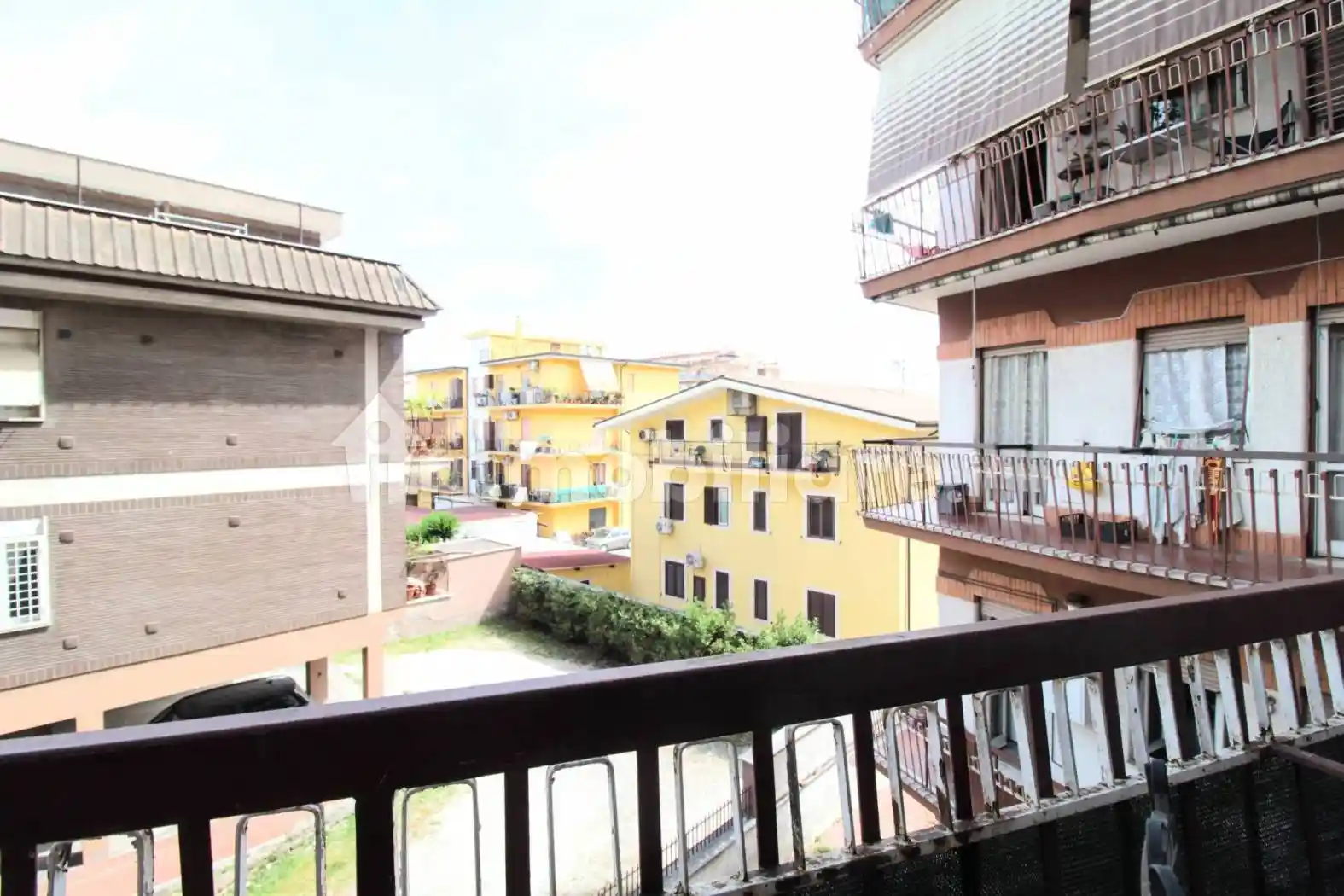 Appartamento in vendita a Guidonia Montecelio