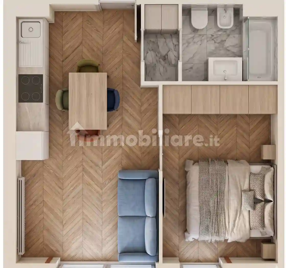 Appartamento - foto 5