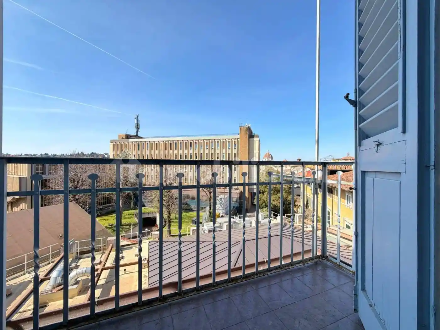 Appartamento in vendita a Firenze