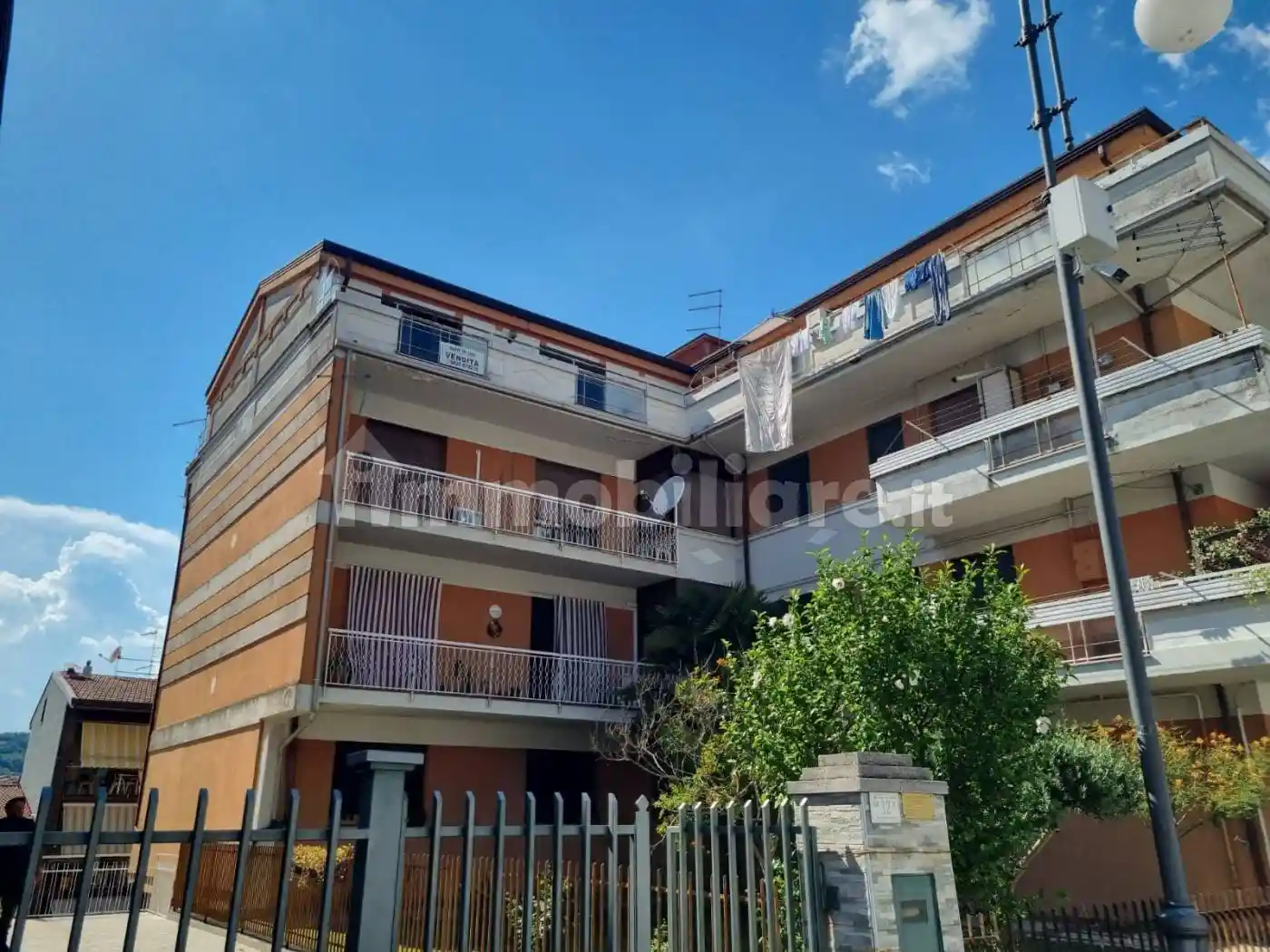 Appartamento in vendita a Pratola Serra