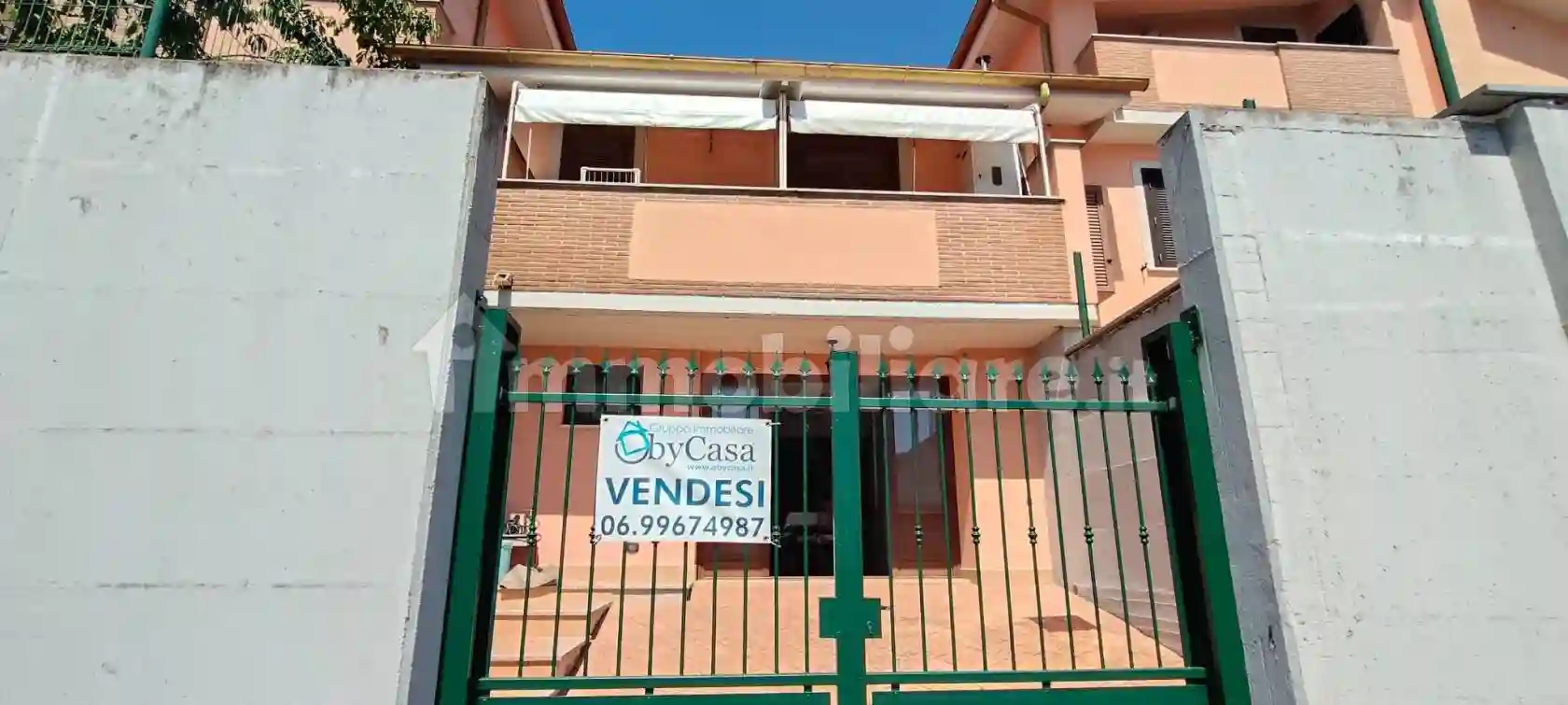 Villetta a schiera - foto 2