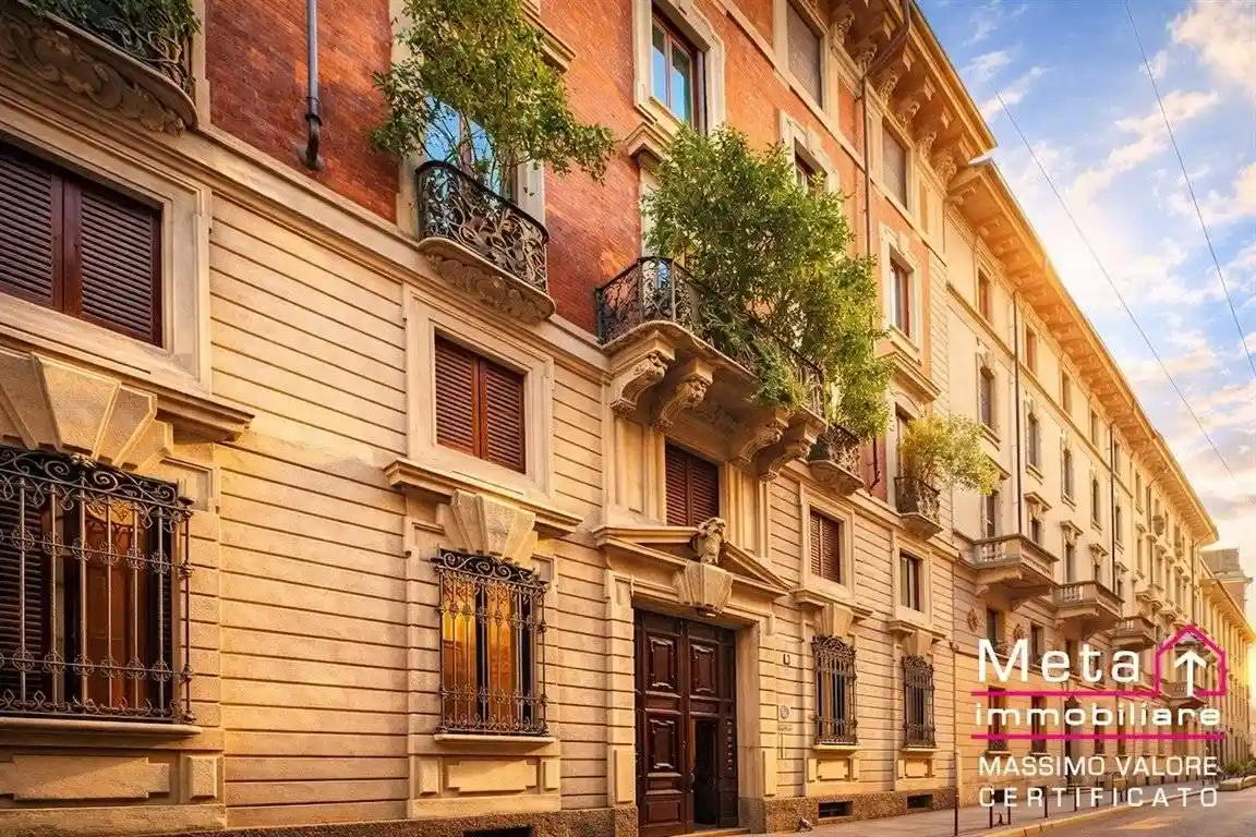 Appartamento in vendita a Milano